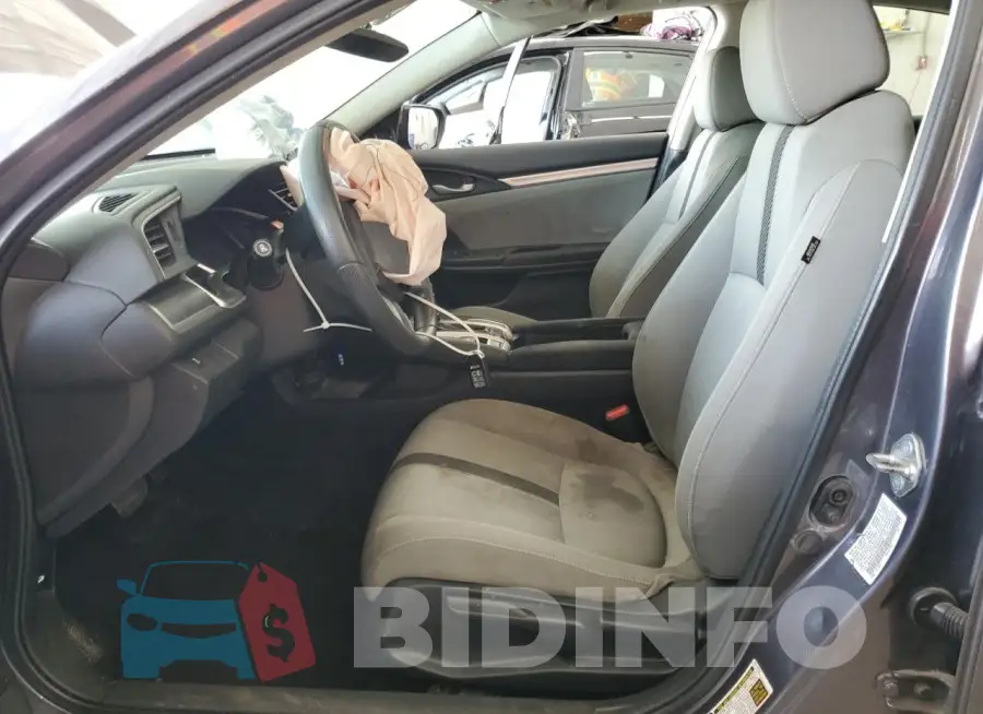 19XFC2F70HE069887 Photo# 7