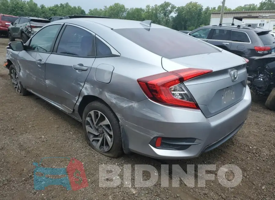 19XFC2F74HE220987 Photo# 2