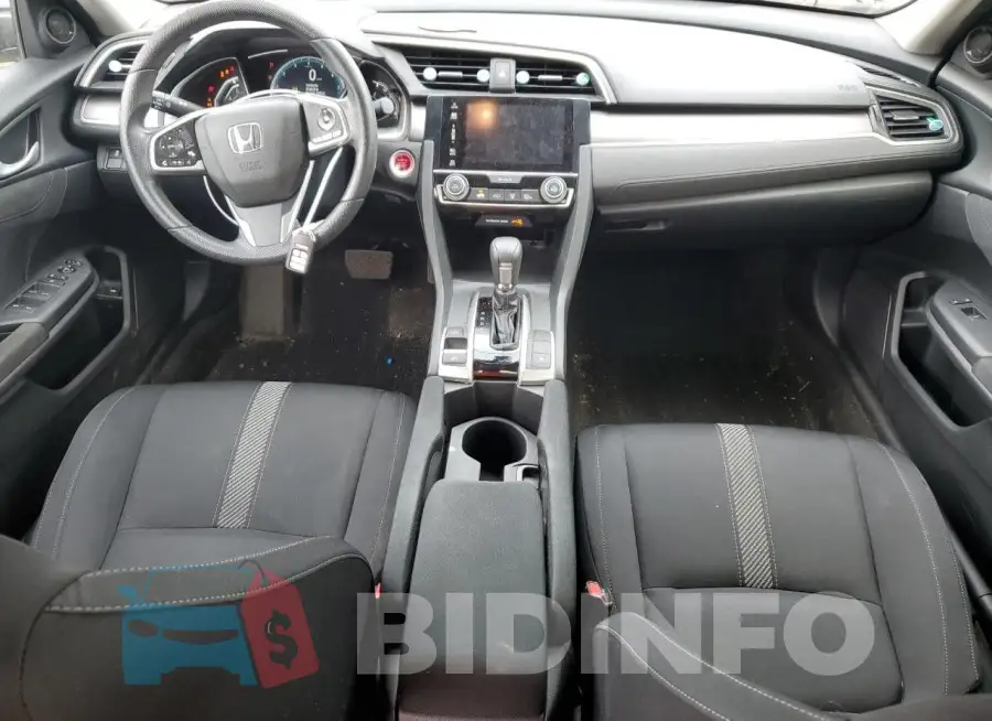 19XFC2F74HE220987 Photo# 8