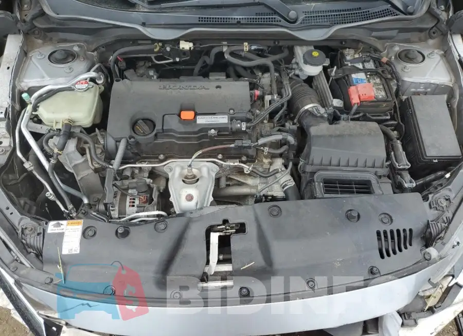 19XFC2F74HE220987 Photo# 11