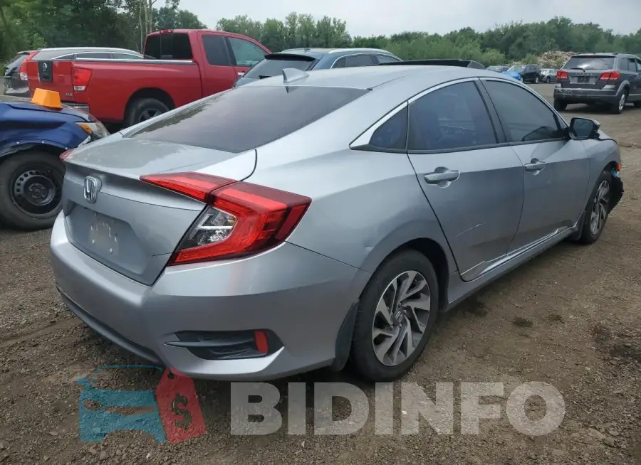 19XFC2F74HE220987 Photo# 3