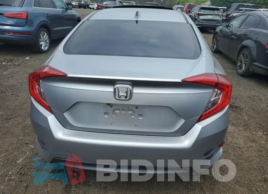 19XFC2F74HE220987 Photo# 6