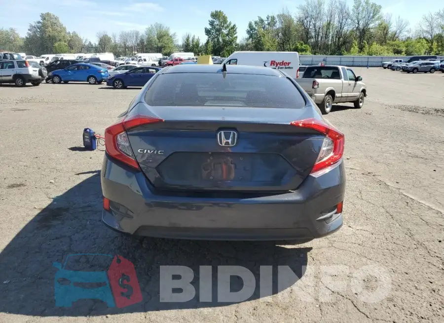 19XFC2F84HE066287 Photo# 6