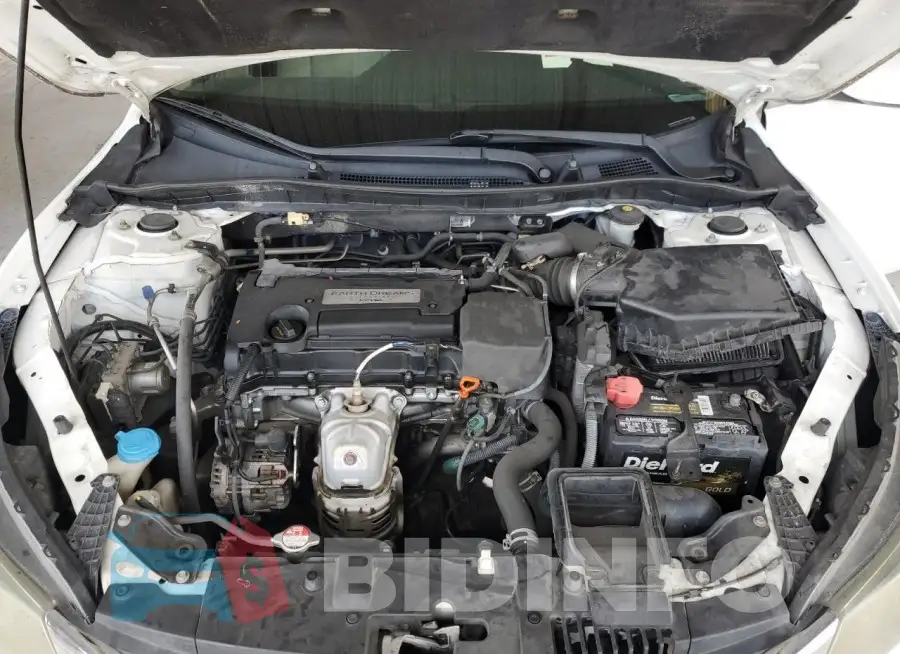 1HGCR2F39FA147454 Photo# 11