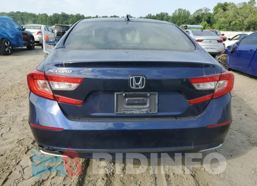 1HGCV1F16LA105081 Photo# 6