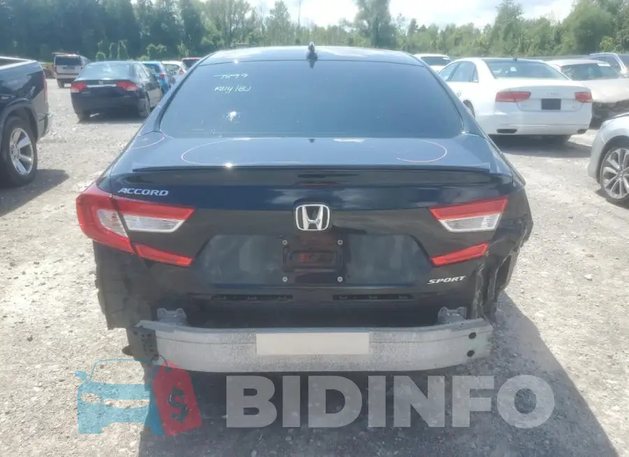 1HGCV1F39LA135600 Photo# 6