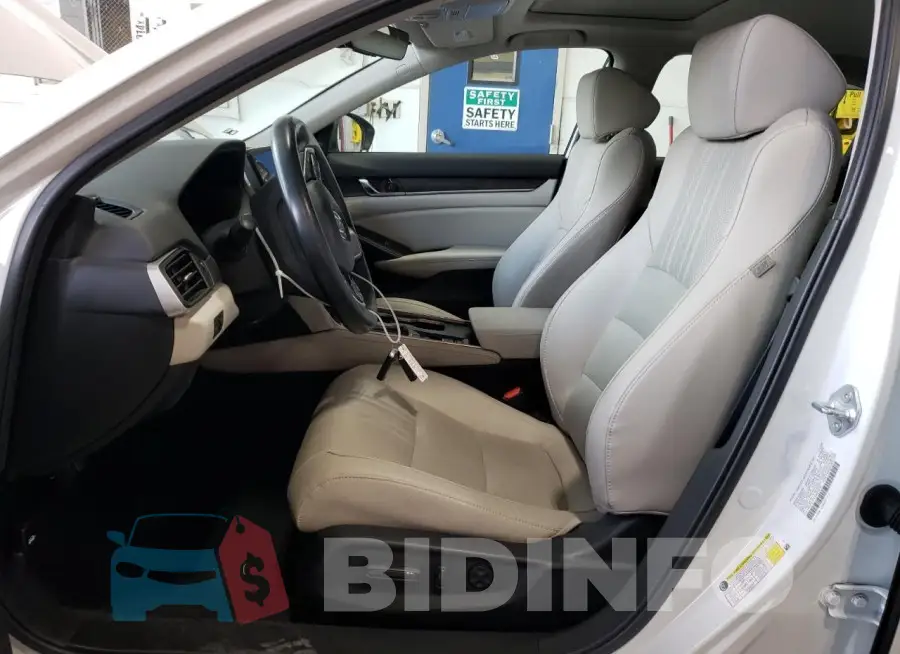 1HGCV1F57MA014163 Photo# 4