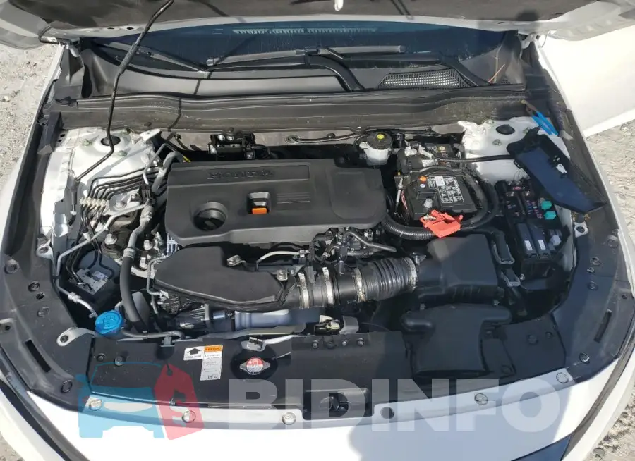 1HGCV2F30MA027325 Photo# 11