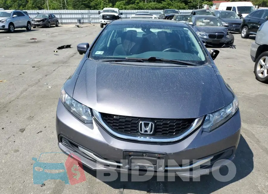 2HGFB2F83FH504397 Photo# 5