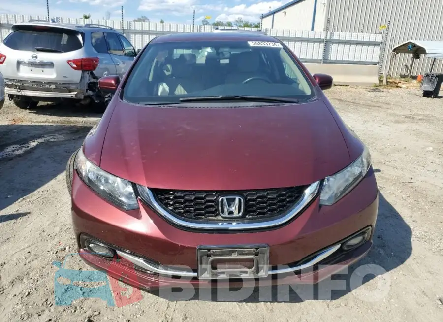 2HGFB2F92FH540655 Photo# 5