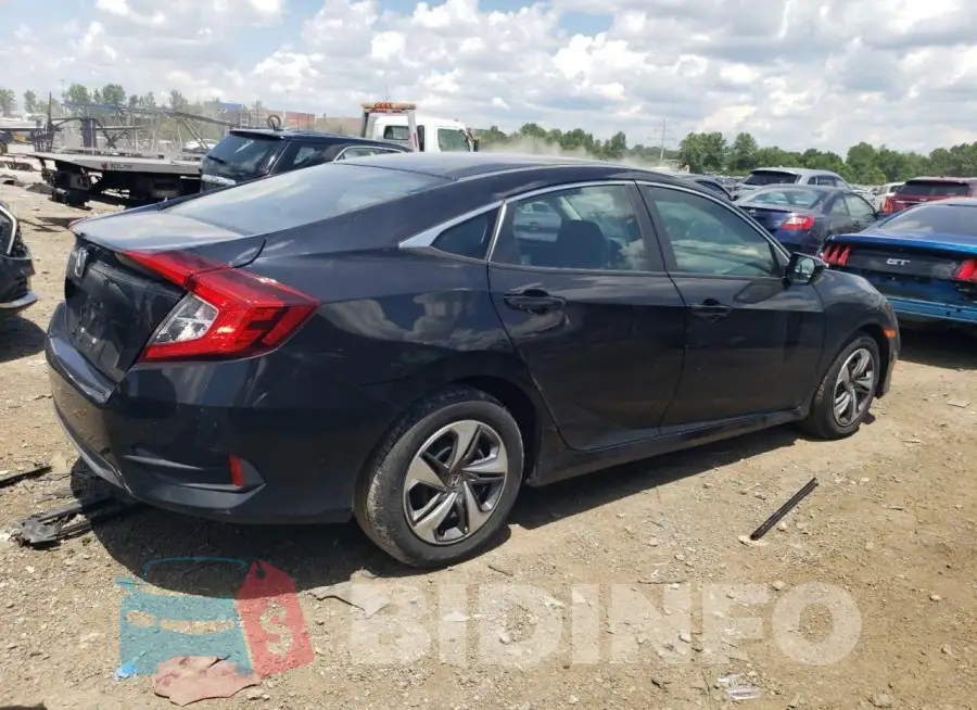 2HGFC2F64KH588848 Photo# 3