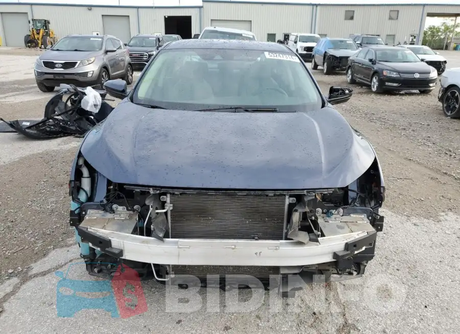 2HGFC2F65LH555004 Photo# 5