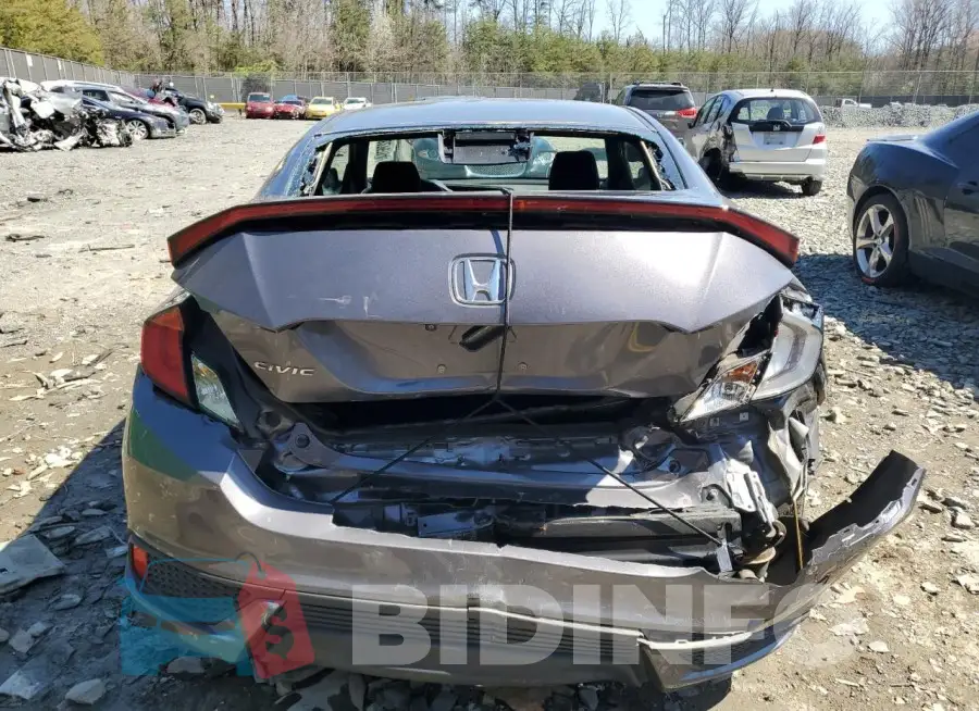 2HGFC4B65LH301634 Photo# 6