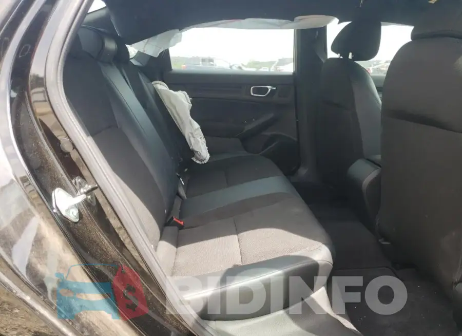 2HGFE2F55NH547196 Photo# 10