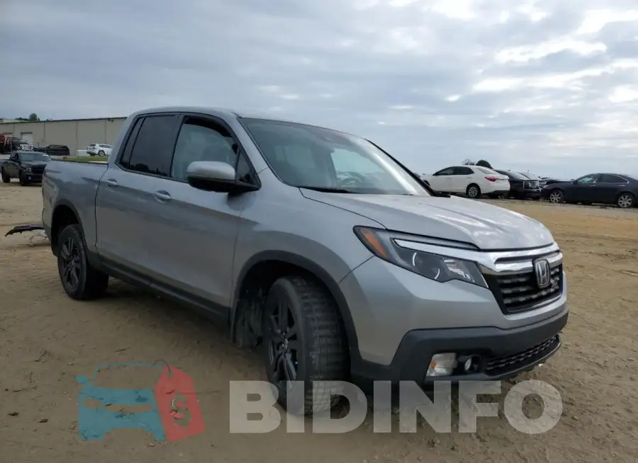5FPYK3F16LB023097 Photo# 4