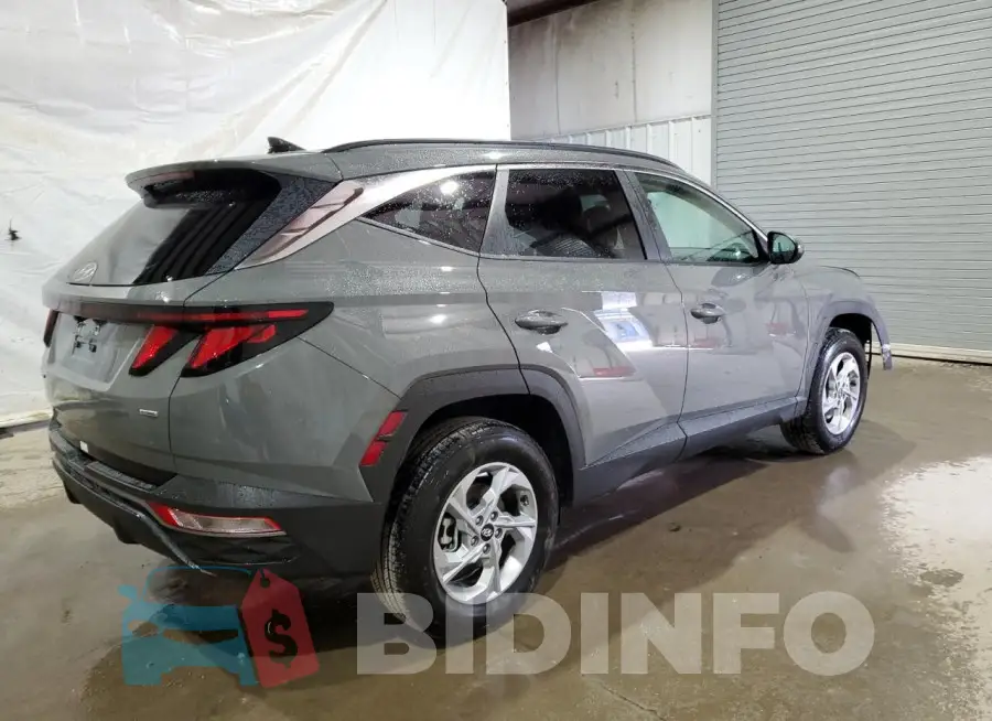 5NMJBCDE5RH396235 Photo# 3