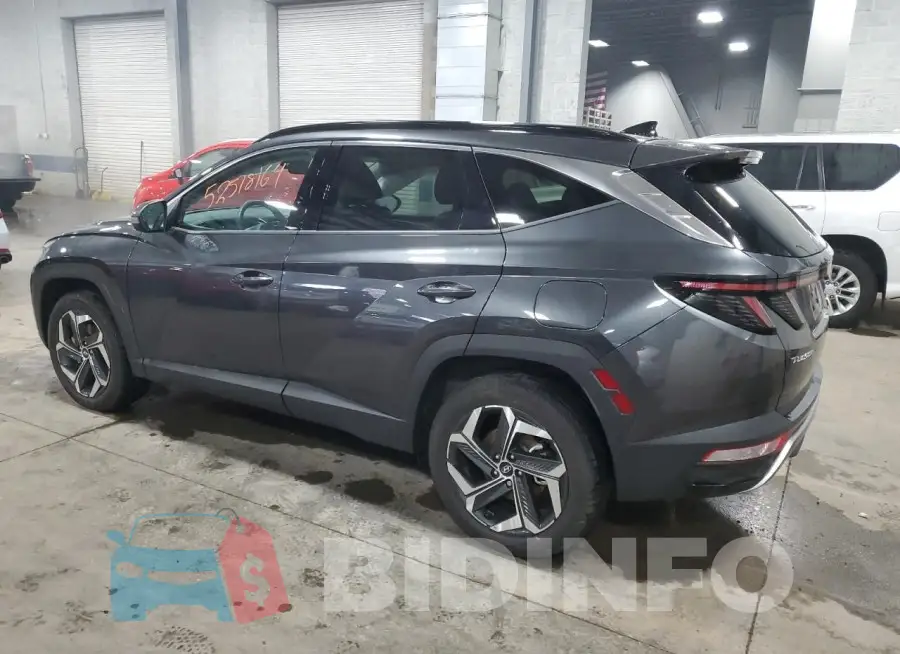 5NMJECDE3RH323324 Photo# 2