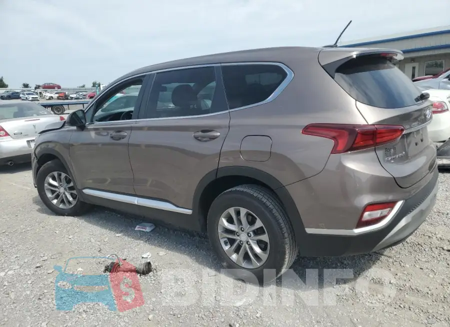 5NMS2CAD4KH111238 Photo# 2
