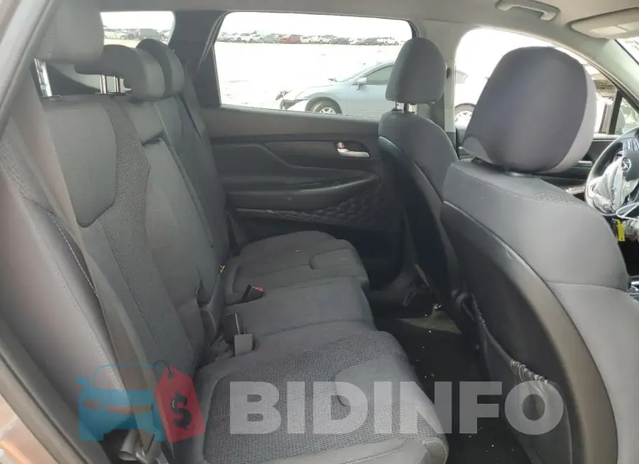 5NMS2CAD4KH111238 Photo# 10