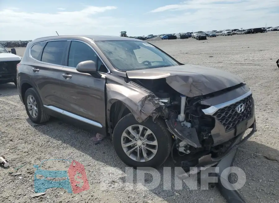 5NMS2CAD4KH111238 Photo# 4