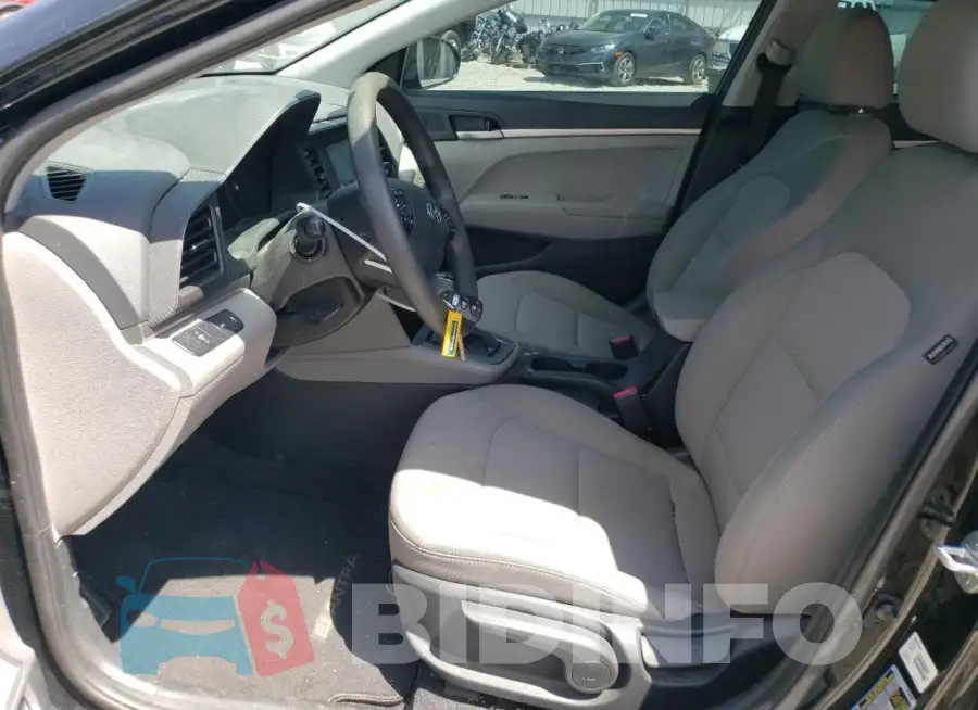 5NPD74LF2LH606816 Photo# 7