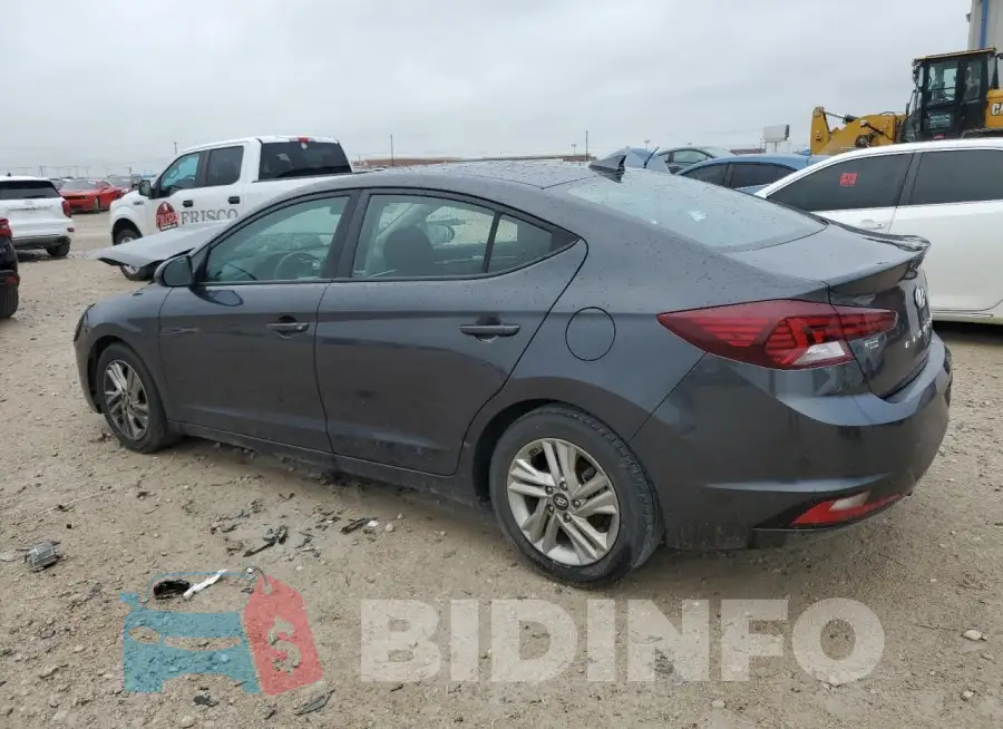 5NPD84LF2LH565763 Photo# 2