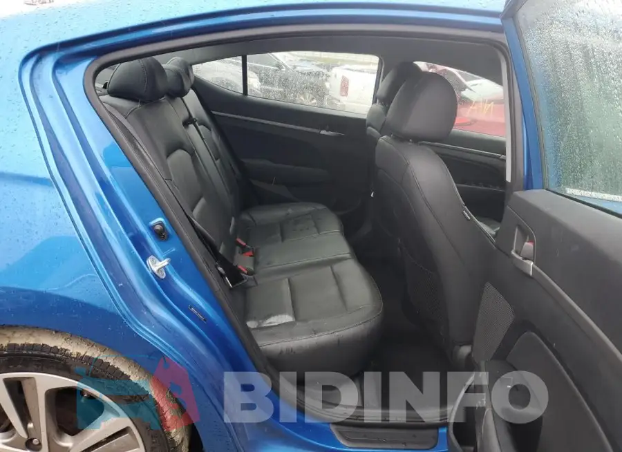 5NPD84LF3HH009131 Photo# 10