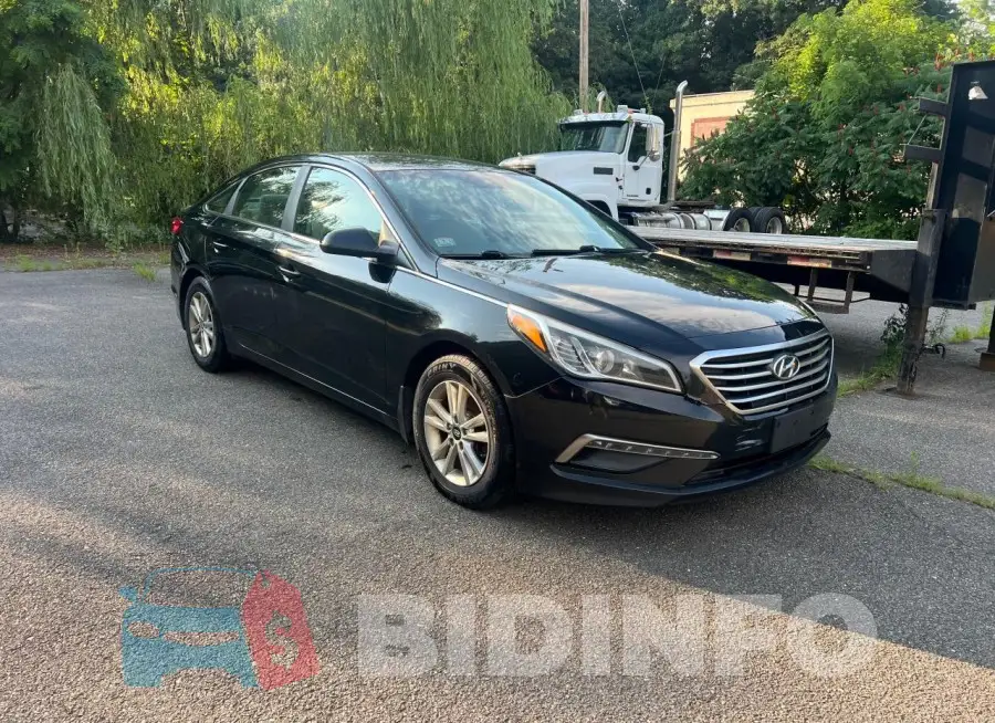 5NPE24AF3FH246207 Photo# 1