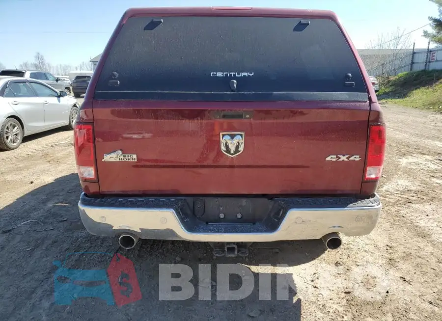 1C6RR7LM4JS339202 Photo# 6
