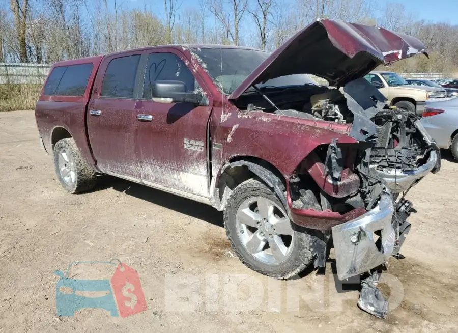 1C6RR7LM4JS339202 Photo# 4