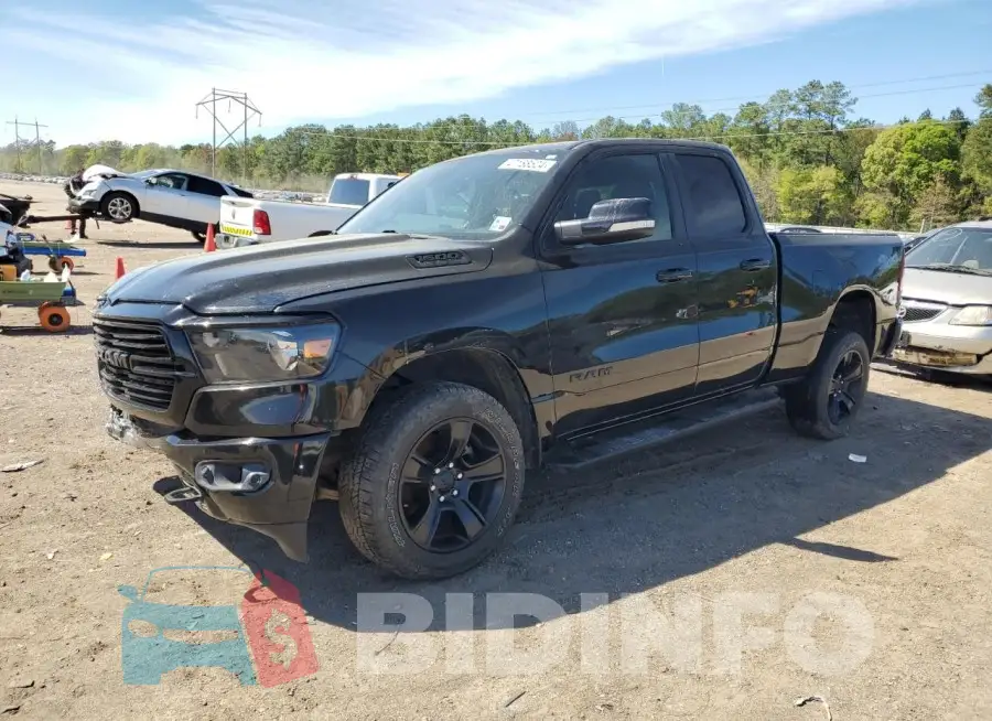 1C6SRFBTXLN353465 Photo# 1