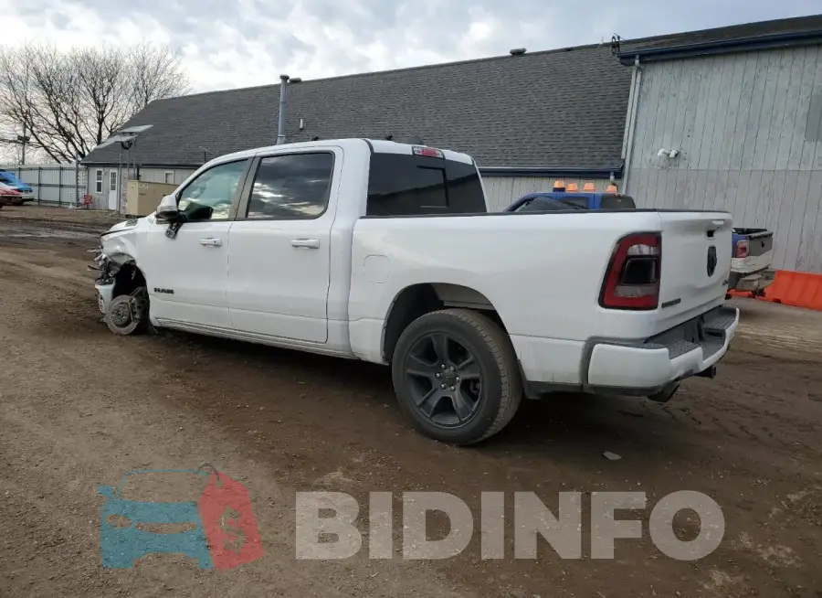 1C6SRFFT5LN345526 Photo# 2