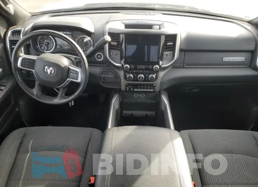 3C63R3HL9KG534302 Photo# 8