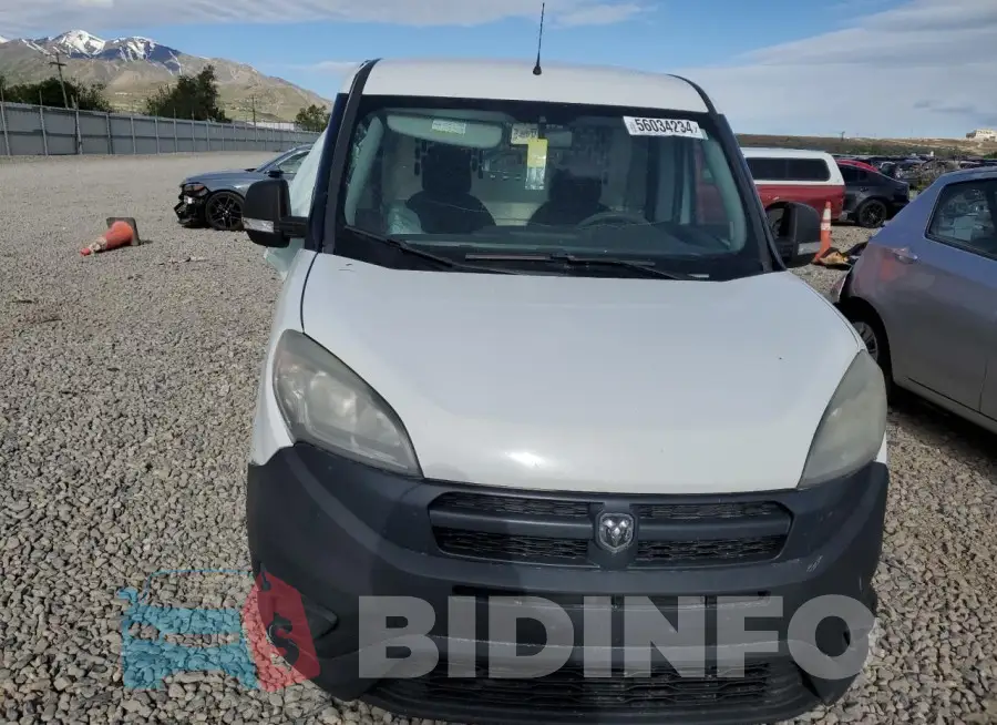 ZFBERFAT9G6B32498 Photo# 5