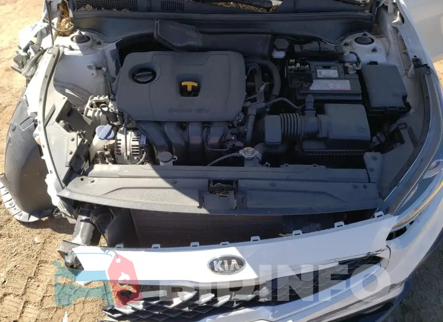 3KPF24AD9LE163285 Photo# 11