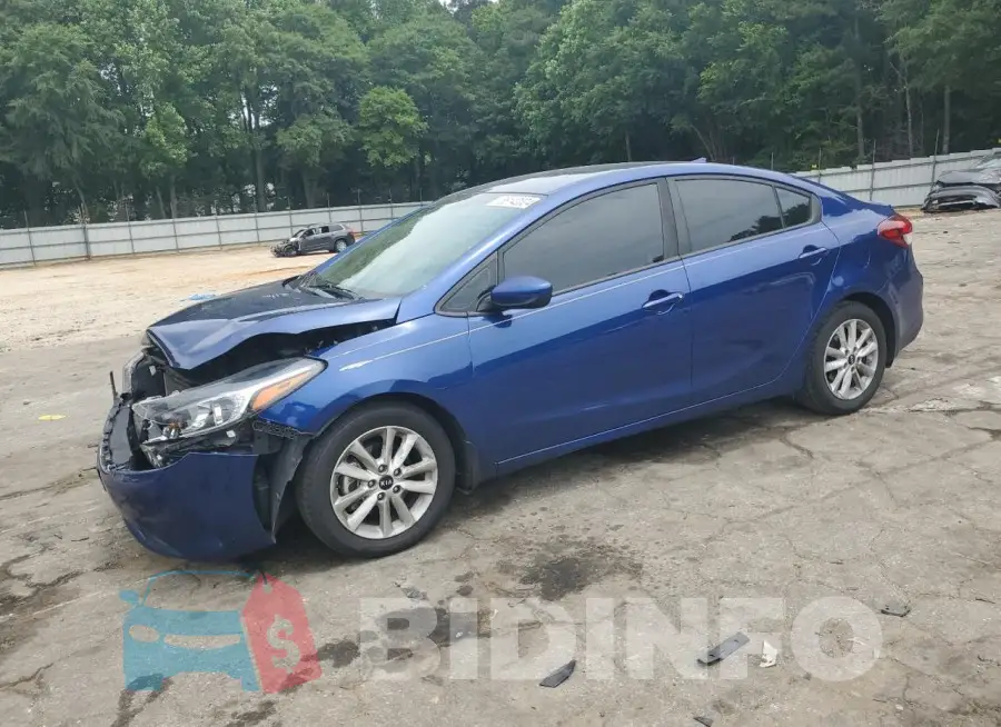 3KPFL4A70HE135812 Photo# 1