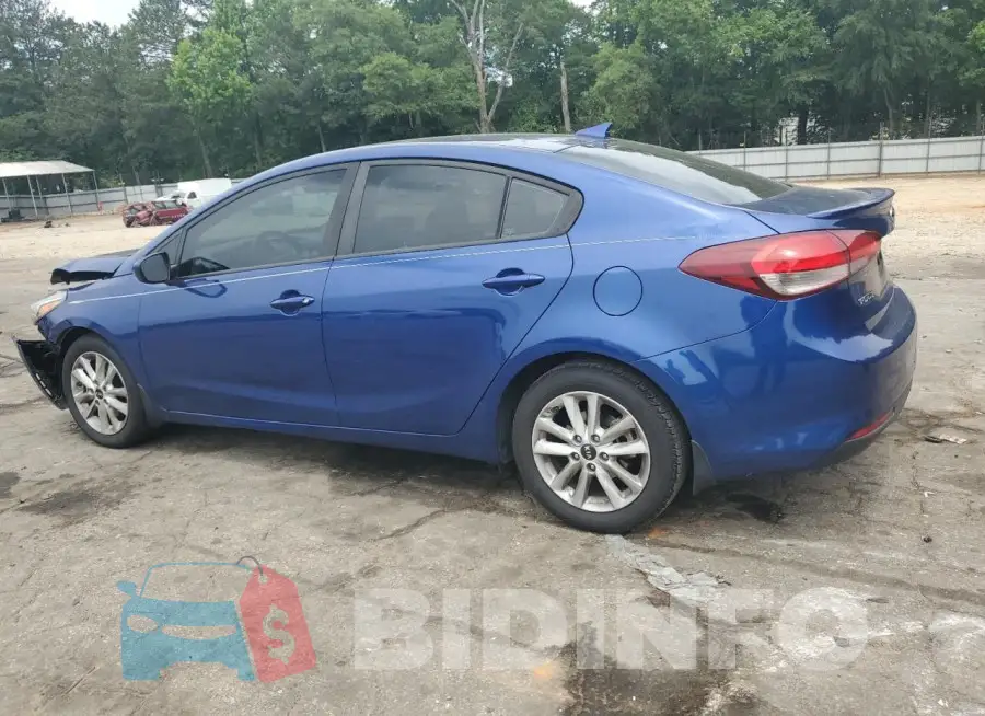 3KPFL4A70HE135812 Photo# 2