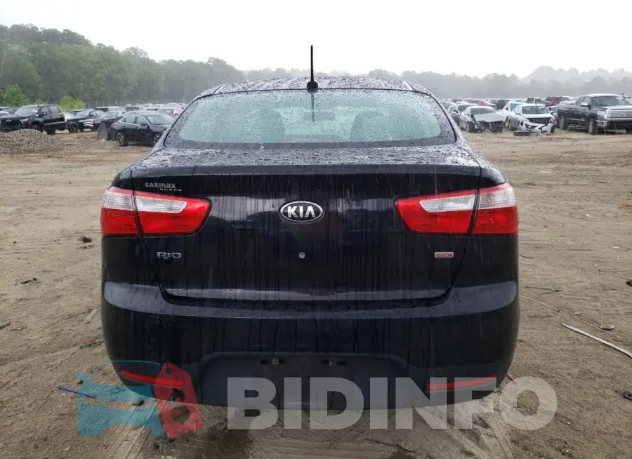 KNADM4A36F6461146 Photo# 6