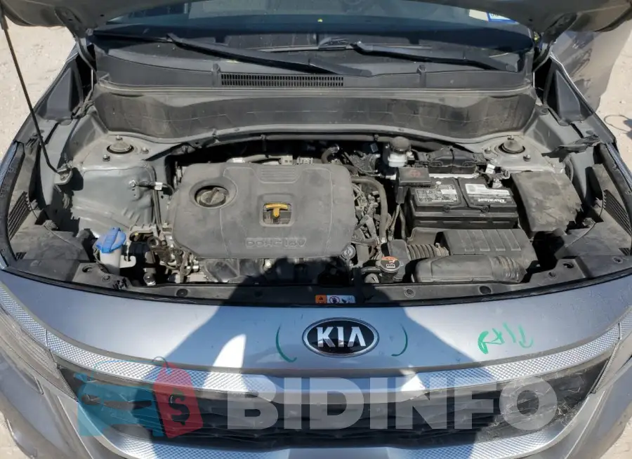 KNDEU2AA6M7169448 Photo# 12