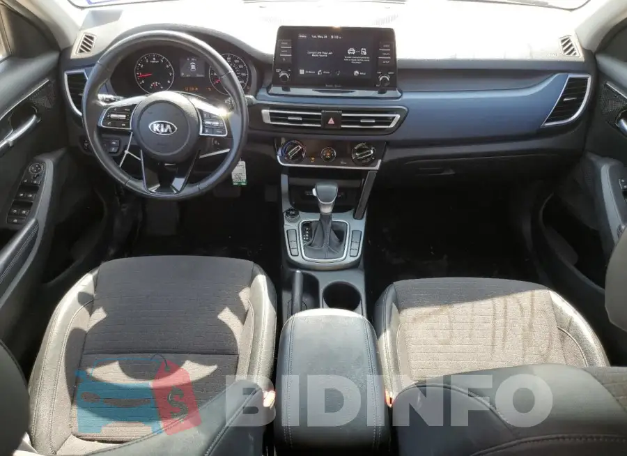 KNDEU2AA6M7169448 Photo# 8