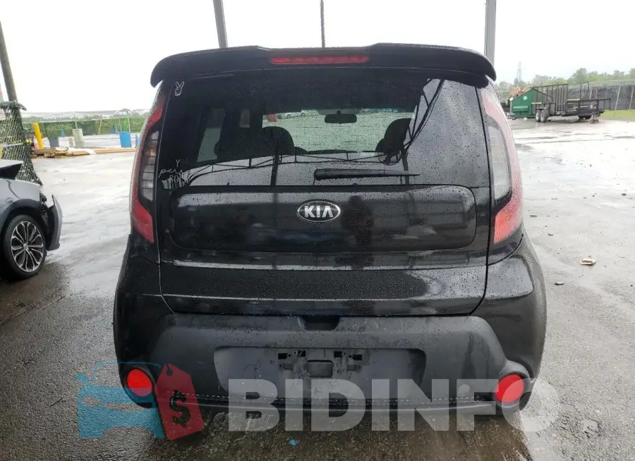 KNDJN2A24F7116268 Photo# 6