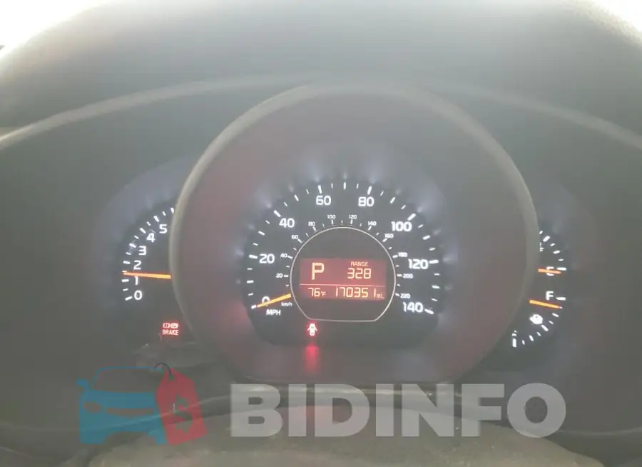 KNDJN2A29F7165532 Photo# 9