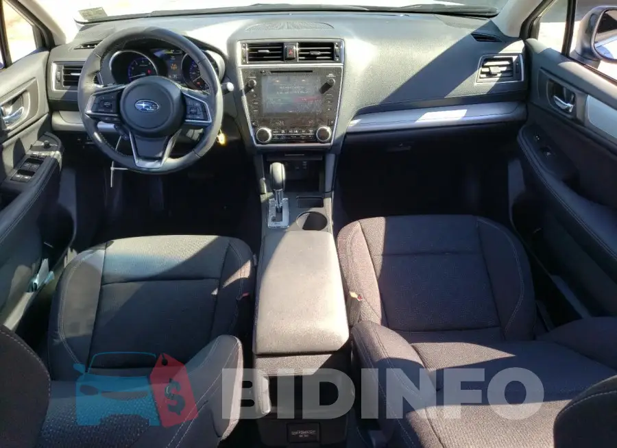 4S3BNAF6XJ3046186 Photo# 8