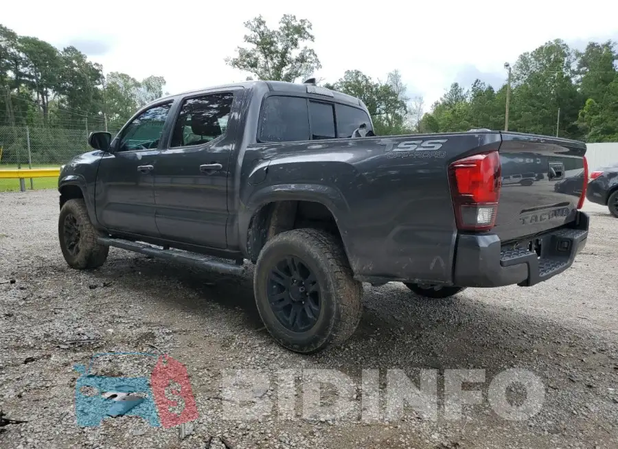 3TYAX5GN5MT033260 Photo# 2
