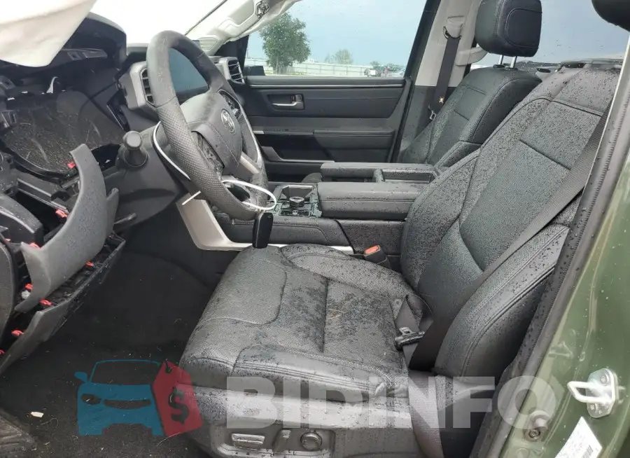 5TFJA5DB6PX108649 Photo# 7