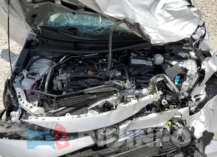 5YFB4MDE5RP121717 Photo# 11