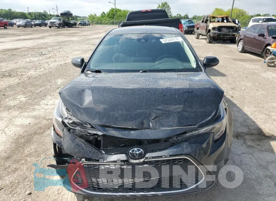 5YFEPMAE1MP239264 Photo# 5