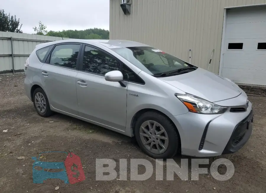 JTDZN3EU3FJ039237 Photo# 4