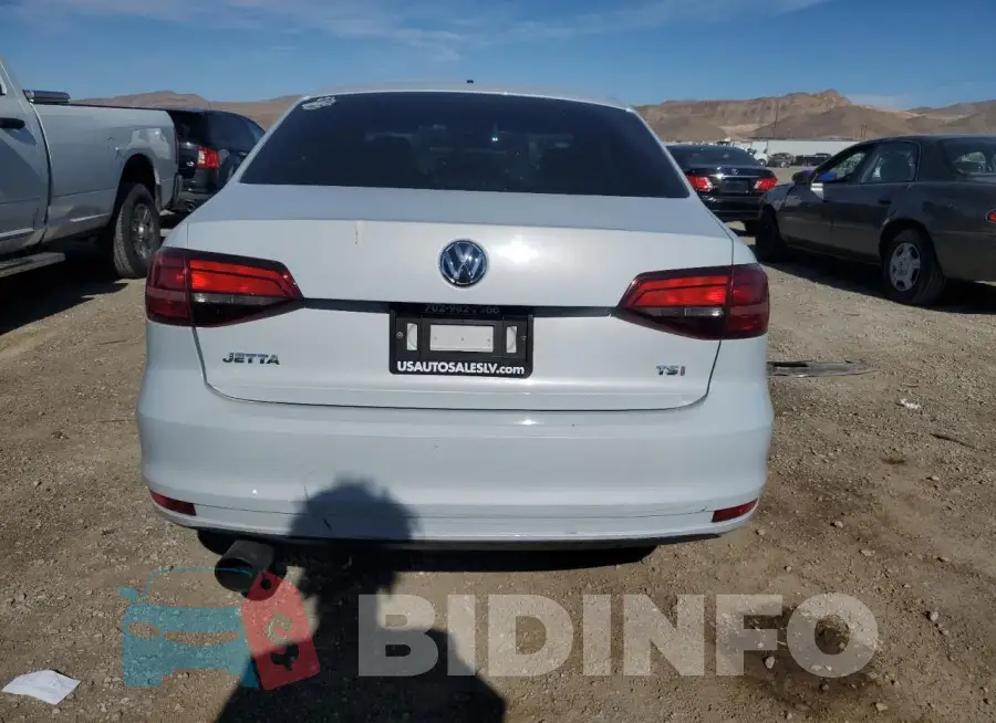 3VW2B7AJ0HM285453 Photo# 6
