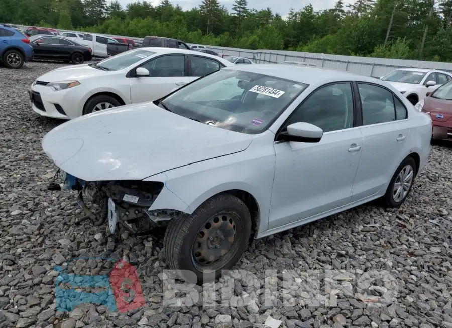 3VW2B7AJ7HM394251 Photo# 1